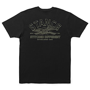 Stance Carrier SS black