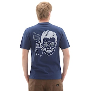 Vans Need Vans SS deep indigo