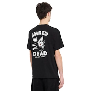 Volcom Miste Stone BSC SST black