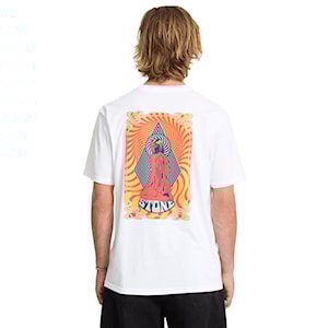 Volcom Psychback Basic SST white