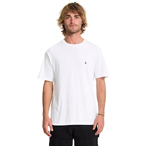 Volcom Stone Blanks BSC SST white