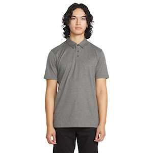 Volcom Wowzer Polo SS stealth