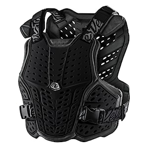 Troy Lee Designs Rockfight Chest Protector Solid black