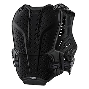 Troy Lee Designs Rockfight Chest Protector Solid black