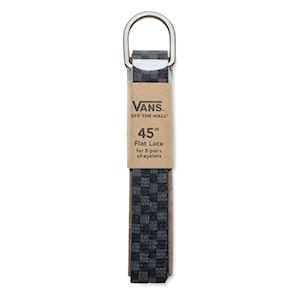 vans laces 45