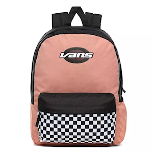 vans sport backpack