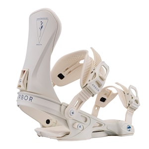 Arbor Sequoia mfr/marshmallow