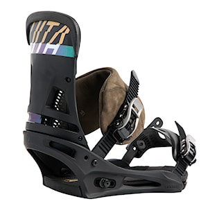 Burton Malavita black