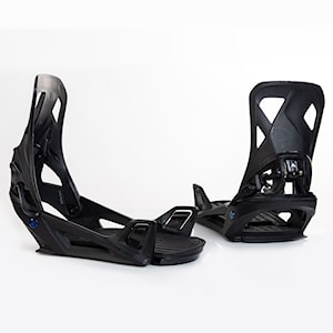 Burton Step On black