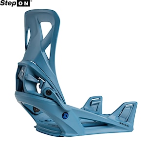 Burton Step On bluestone