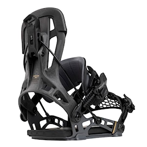 Flow NX2 Carbon Hybrid black