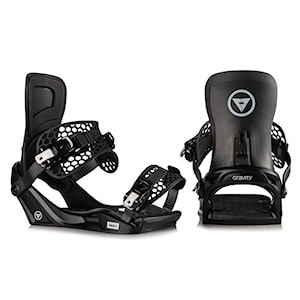 Gravity Indy black