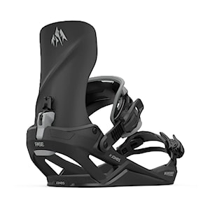 Jones Mercury FASE eclipse black