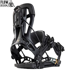 Nidecker Flow NX2 black