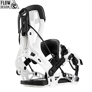 Nidecker Flow NX2 white