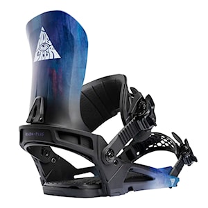 Nidecker Kaon Plus bio black