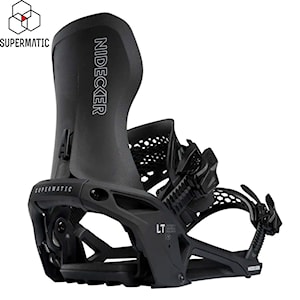 Nidecker LT Supermatic black