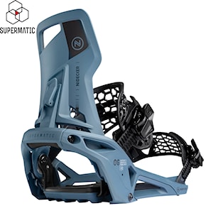 Nidecker OG Supermatic atlantic