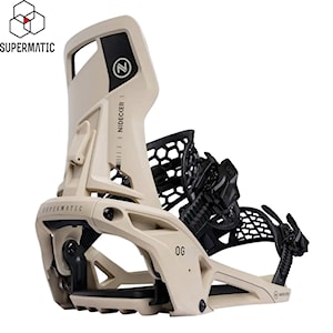 Nidecker OG Supermatic desert