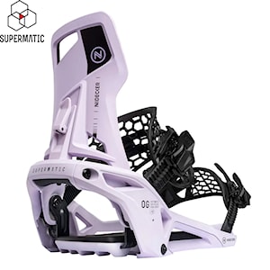 Nidecker OG Supermatic heather