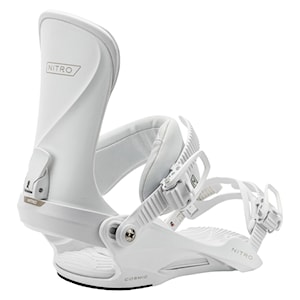 Nitro Cosmic white