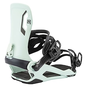 Nitro Talent silt