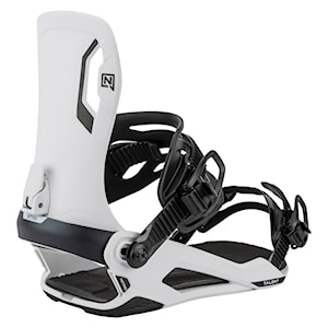 Nitro Talent white