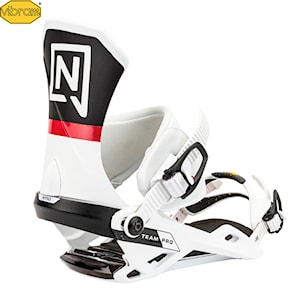 Nitro Team Pro white