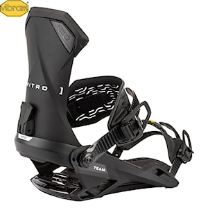 Nitro Team ultra black