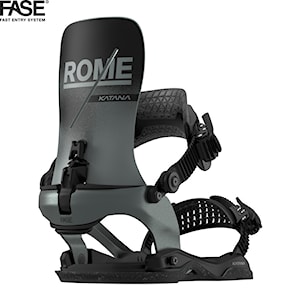 Rome Katana AW FASE slate