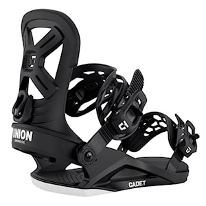 Union Cadet black