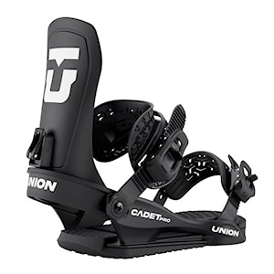 Union Cadet Pro black