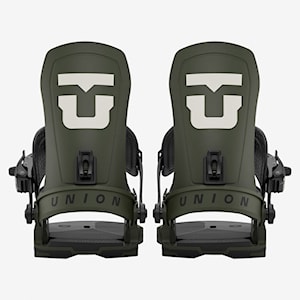 Union Force Team Hb army green
