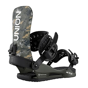 Union Str camo