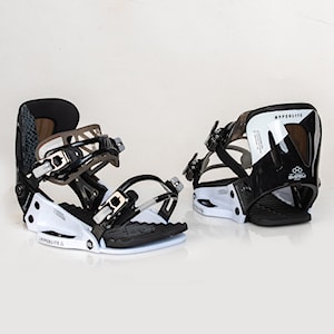 Hyperlite System Pro white/black