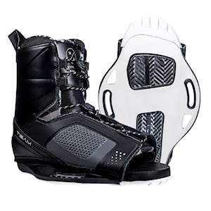 Hyperlite Team OT black/charcoal