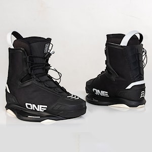 Ronix One cordura/panda