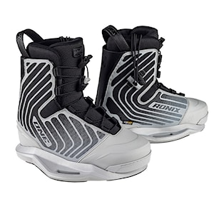 Ronix One silver/reflective