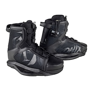 Ronix Parks up in smoke