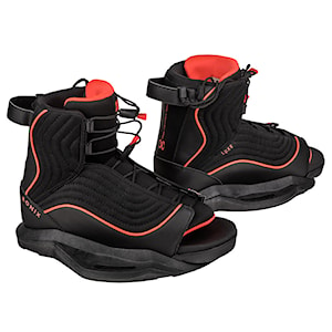 Ronix Luxe black/coral