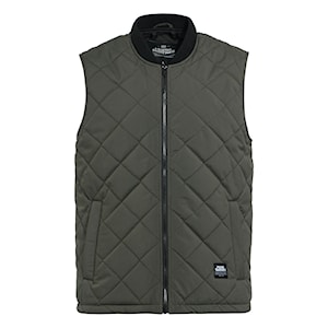 Horsefeathers Rogue Vest chimera