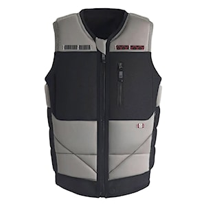 Follow Capiva Impact stone/black