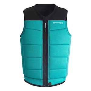 Follow Section Impact black/teal
