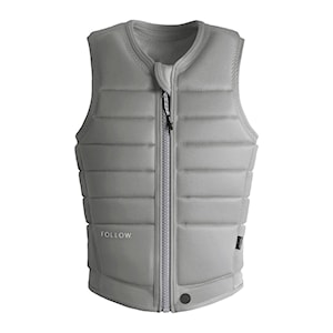 Follow Wms Total Impact silver