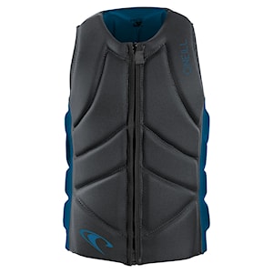 O'Neill Slasher Comp Vest graphite/ultra blue