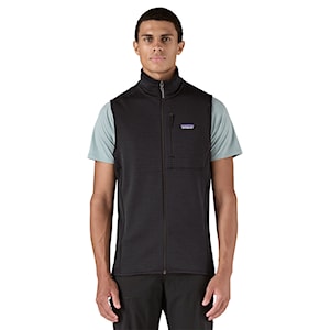 Patagonia M's R1 Vest black