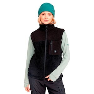 Roxy Warmlink Vest true black