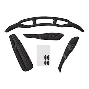 Fox Speedframe Liner black