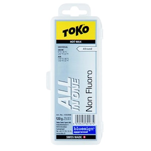 Toko All In One Hot Wax 120 g