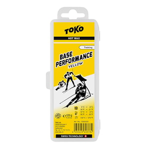 Toko Base Performance 120 g yellow